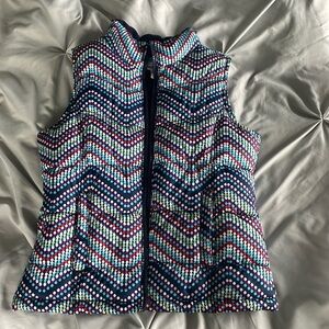 Kids Multicolor vest